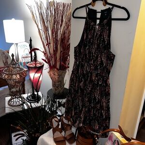 Love to Cruise Party Cocktail Dress.